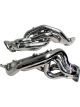 BBK For 11-14 Mustang GT Shorty Tuned Length Exhaust Headers 1-5/8 Chrome