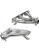 BBK For 99-04 Mustang V6 Shorty Tuned Length Exhaust Headers 1-5/8 Silve…