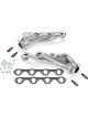 BBK For 79-93 Mustang 351 Swap Shorty Unequal Length Exhaust Headers 1-5…