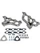BBK For 01-02 Camaro Firebird LS1 Shorty Tuned Length Exhaust Headers 1-3…