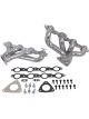 BBK For 01-02 Camaro Firebird LS1 Shorty Tuned Length Exhaust Headers 1-…