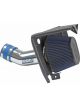 BBK For 11-20 Dodge Challenger/Charger 6.4L Hemi Cold Air Intake Chrome F…