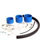 BBK For 86-93 Mustang 5.0 Replacement Hoses And Hardware Kit For Cold Ai