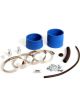 BBK For 96-04 Mustang 4.6 GT Replacement Hoses And Hardware Kit For Cold