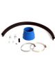 BBK For 11-14 Mustang 3.7 V6 Replacement Hoses And Hardware Kit For Cold