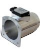 BBK For 94-95 Mustang 5.0 Mass Air Meter 76mm 19 lb Inj. Cold Air Calibr…