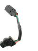 BBK For 86-93 Mustang 5.0 Throttle Position Sensor TPS For Throttle Body