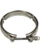 BD Diesel V-Band Clamp Exhaust Brake/System