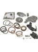 BD Diesel Built-It Trans Kit For 2007.5-2017 Dodge 68RFE Stage 3 Perfo…