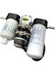 BD Diesel Lift Pump Kit w/ Filter & Separator For 05-09 Dodge 5.9L/6