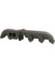 BD Diesel Exhaust Manifold w/ T4 Flange For Dodge 5.9L