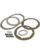 BD Diesel For 94-07 Dodge Cummins 47RE/48RE Hi5 Torque Converter Rebui…