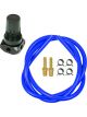 BD Diesel Exhaust Manifold Waste Gate Regulator Kit