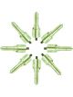 BD Diesel Injector Nozzle Set For GM Duramax LMM 2007.5-2010 Stage 2 9