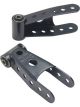 Belltech For 02-08 Dodge Ram 1/2 Ton Pickup 1-1/2in Rear Lift Shackle