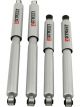 Belltech OE Street Performance Shock Absorber Set For 05-09 Ford F-250 Su…