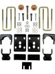 Belltech Flip Kit For 09-13 Ford F150 Std Cab Short Bed Only 5.5in Rear D…