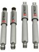 Belltech Shock Absorber Street Performance For 67-79 Ford F350 Exc. Super