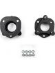Belltech For 05-17 Nissan Frontier Xterra 2.5in Front Strut Spacer