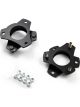 Belltech For 05-18 Toyota Tacoma 5 Lug 2.5in Front Lifting Strut Spacer