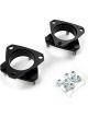 Belltech For 99.5-04 Toyota Tacoma 6 Lug 2.5in Front Strut Spacer
