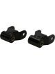 Belltech Shackle Kit For 88-07 Gm C-1500 1/2Inch Lift