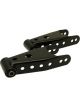 Belltech Shackle Kit For 04+ F150 1Inch/87-98 F250/350 2Inch