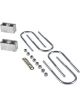 Belltech Lowering Block Kit For 04+ Colorado 2Inch