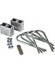 Belltech Lowering Block Kit For 04+ Colorado 3Inch