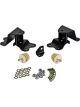 Belltech Hanger Kit For 88-98 C-1500/2500 Std Cab