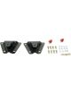 Belltech Hanger Kit For 97-04 Dakota Front Hngrs 4Inch