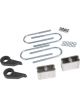 Belltech Lowering Kit w/o Shocks