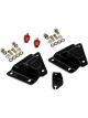 Belltech Hanger Kit For Suburban 92-94