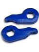 Belltech Torsion Bar Key For 01+ Gm Hd Trucks