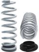 Belltech Pro Coil Spring Set For 04-07 Colorado Ext/Quad