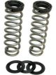 Belltech Pro Coil Spring Set For 04-07 Colorado Std Cab