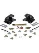 Belltech Hanger Kit For 94-99 Ram 1500 Ext Cab 2Inch