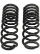 Belltech Coil Spring Set For Toyota Tundra 2007+