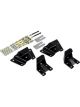 Belltech Hanger Kit For 89-97 Ford Ranger Std. Cab