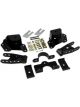 Belltech Shackle And Hanger Kit For 87-96 F150 92-95
