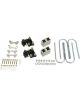 Belltech Lowering Kit w/o Shocks