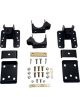 Belltech Flip Kit For 07+ Chevy C-1500 Quad Cab
