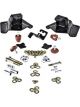 Belltech Hanger Kit For 92-99 Suburban K-1500 4Wd 2Inch