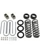 Belltech Lowering Kit w/o Shocks