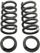 Belltech Pro Coil Spring Set For 98-03 S-Blazer 2-3Inch 6 Cyl