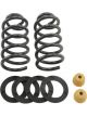 Belltech Pro Coil Spring Set For 07+ Gm/Gmc 1500 Std Cab