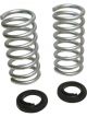 Belltech Pro Coil Spring Set For 82-93 S10 4& 6 Cyl 2Inch-3Inch