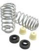 Belltech Pro Coil Spring Set For 07+ Gm Tahoe/Yukon 4Inch w/o A/R
