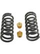 Belltech Coil Spring Set For 02-06 Ram 1500 Quad Cab