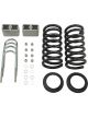Belltech Lowering Kit w/o Shocks